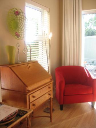 Navona Constantia Guest Cottage ケープタウン エクステリア 写真