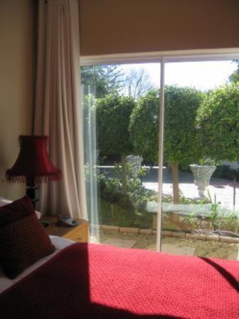 Navona Constantia Guest Cottage ケープタウン エクステリア 写真