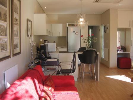 Navona Constantia Guest Cottage ケープタウン エクステリア 写真