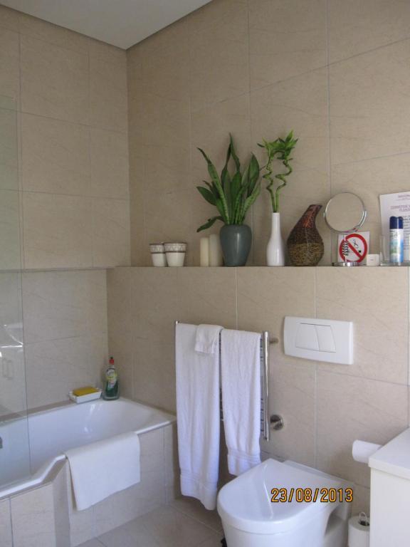 Navona Constantia Guest Cottage ケープタウン エクステリア 写真